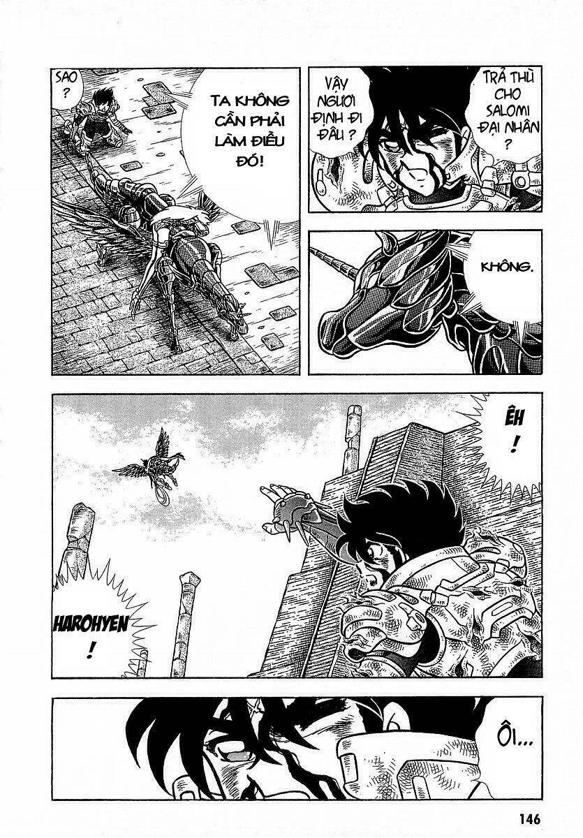 B’Tx Chapter 43 - Trang 2