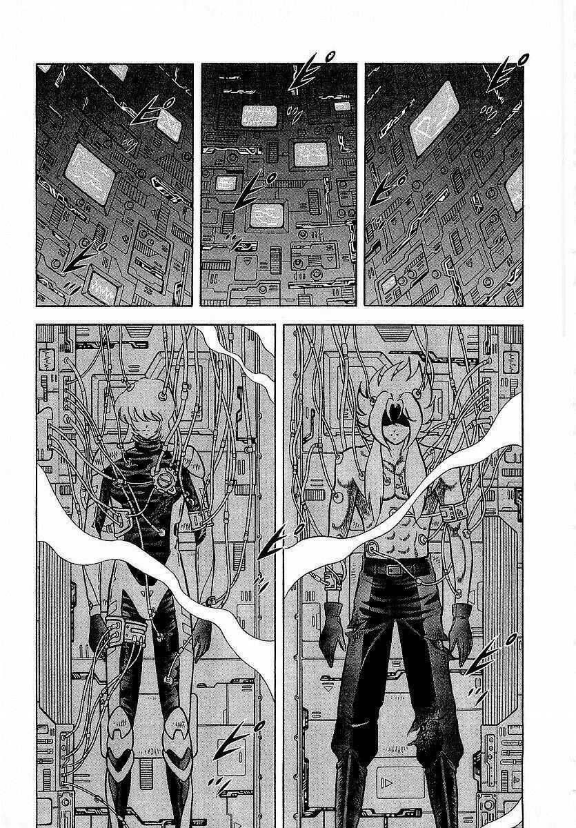 B’Tx Chapter 43 - Trang 2