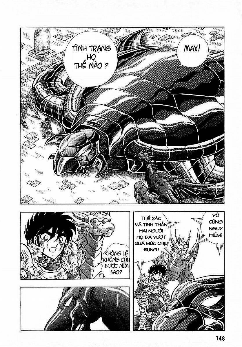 B’Tx Chapter 43 - Trang 2