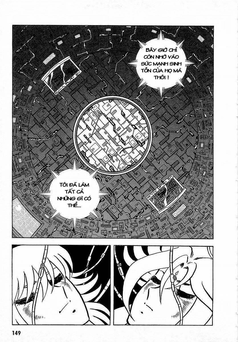 B’Tx Chapter 43 - Trang 2