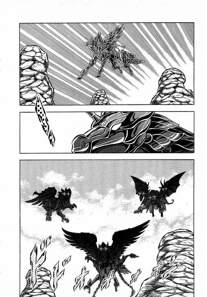 B’Tx Chapter 43 - Trang 2