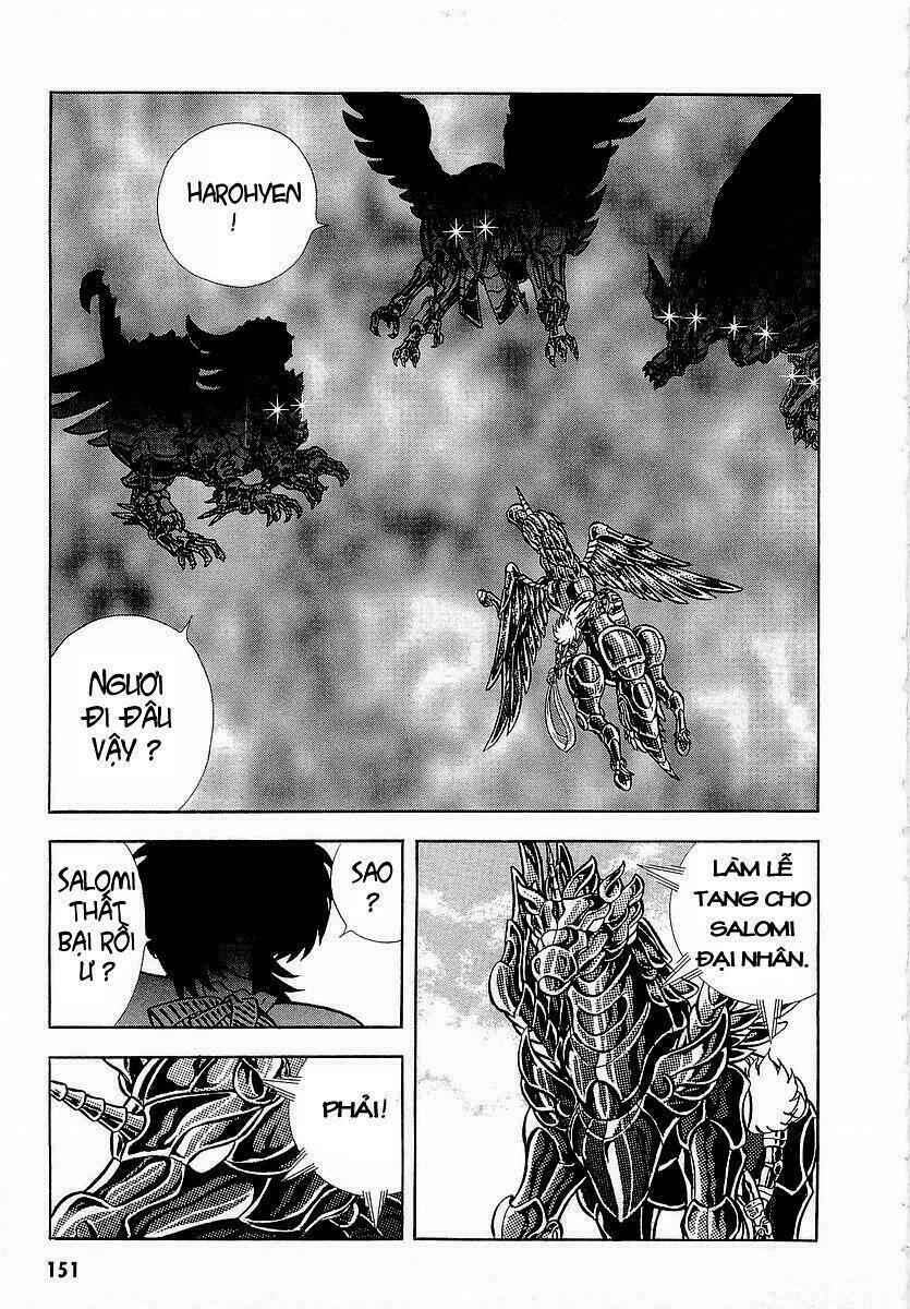 B’Tx Chapter 43 - Trang 2