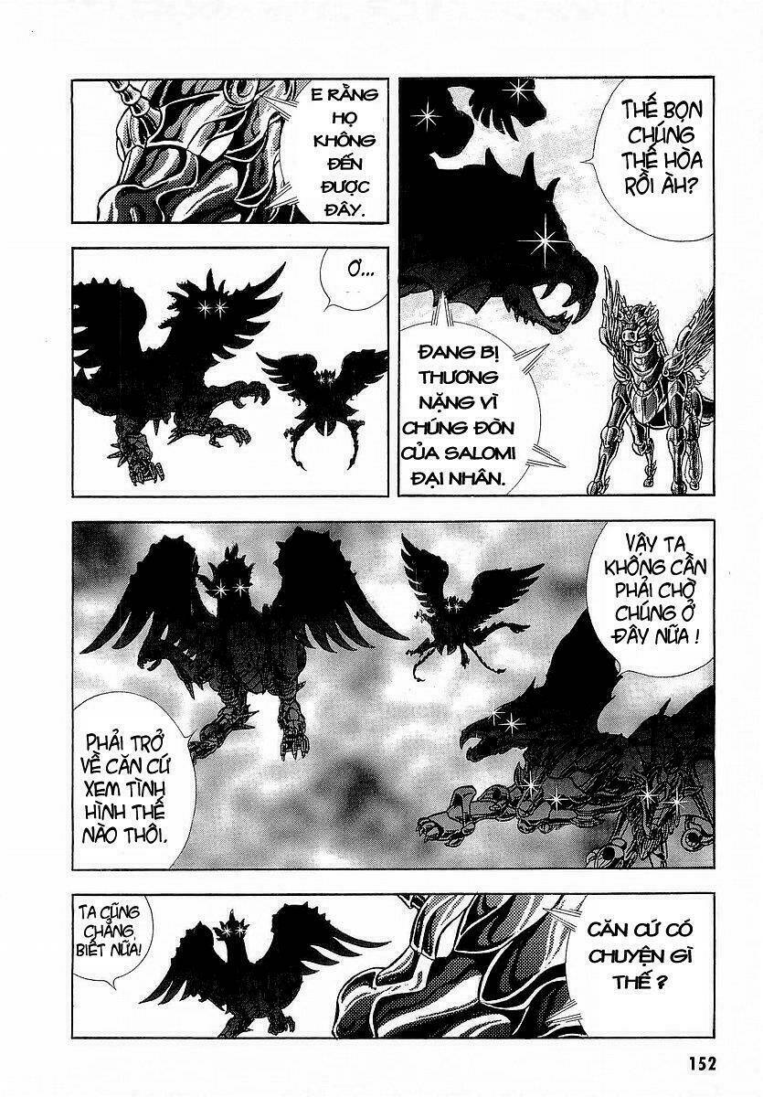 B’Tx Chapter 43 - Trang 2