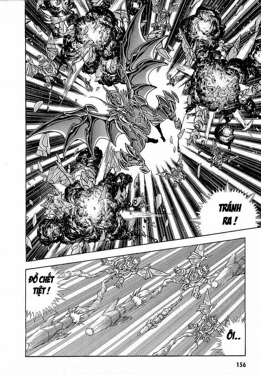 B’Tx Chapter 43 - Trang 2