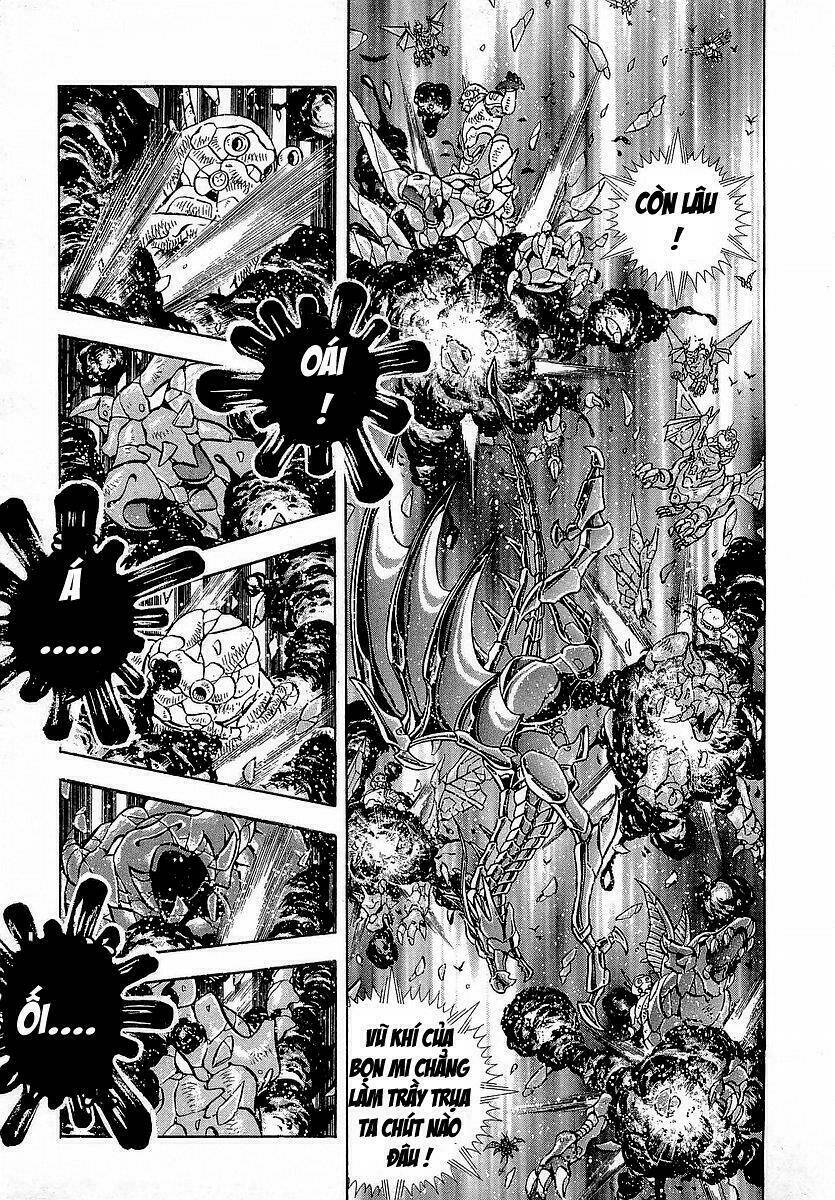 B’Tx Chapter 43 - Trang 2