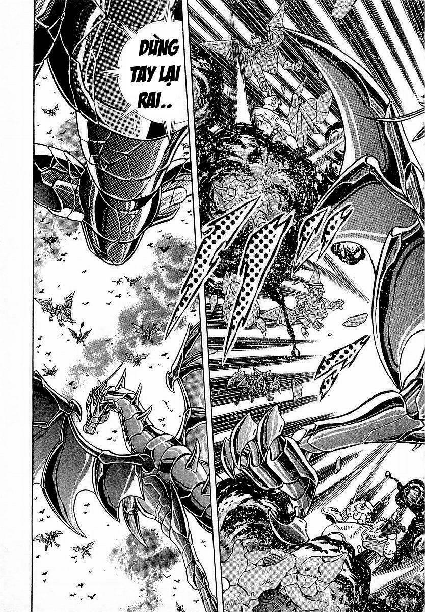 B’Tx Chapter 43 - Trang 2