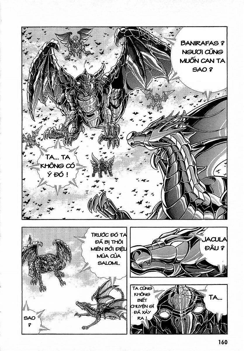 B’Tx Chapter 43 - Trang 2