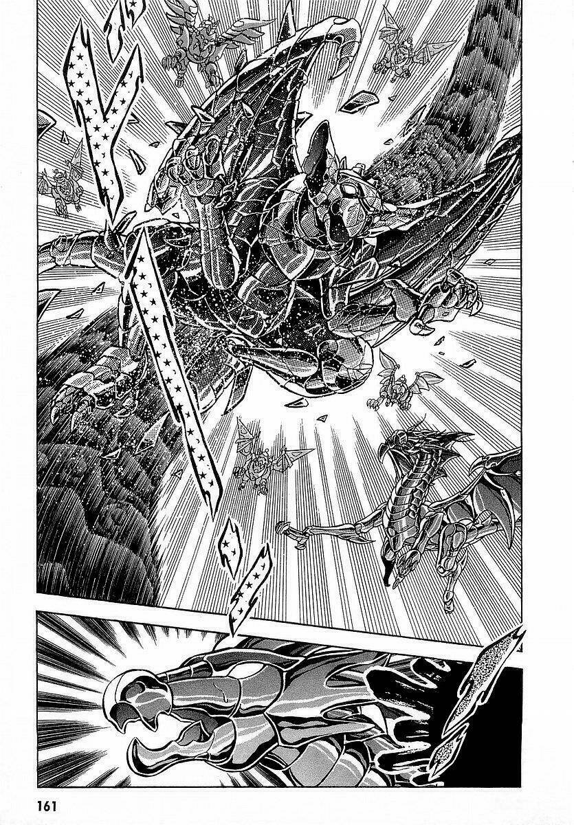 B’Tx Chapter 43 - Trang 2