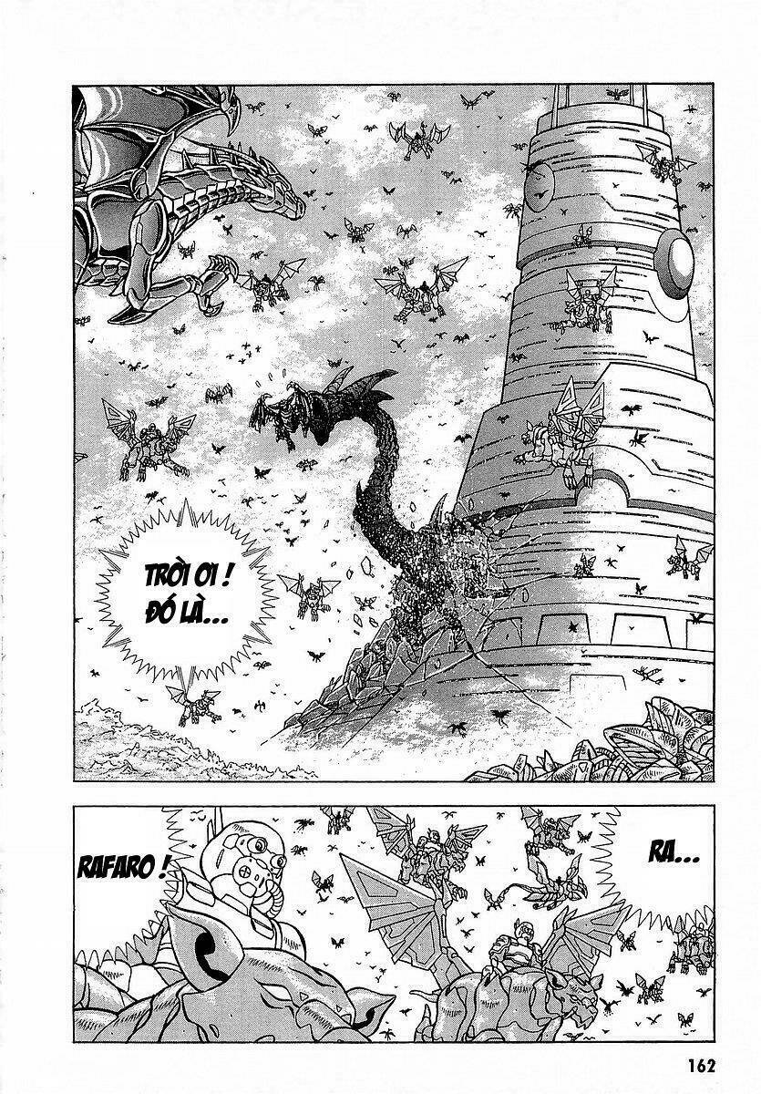 B’Tx Chapter 43 - Trang 2