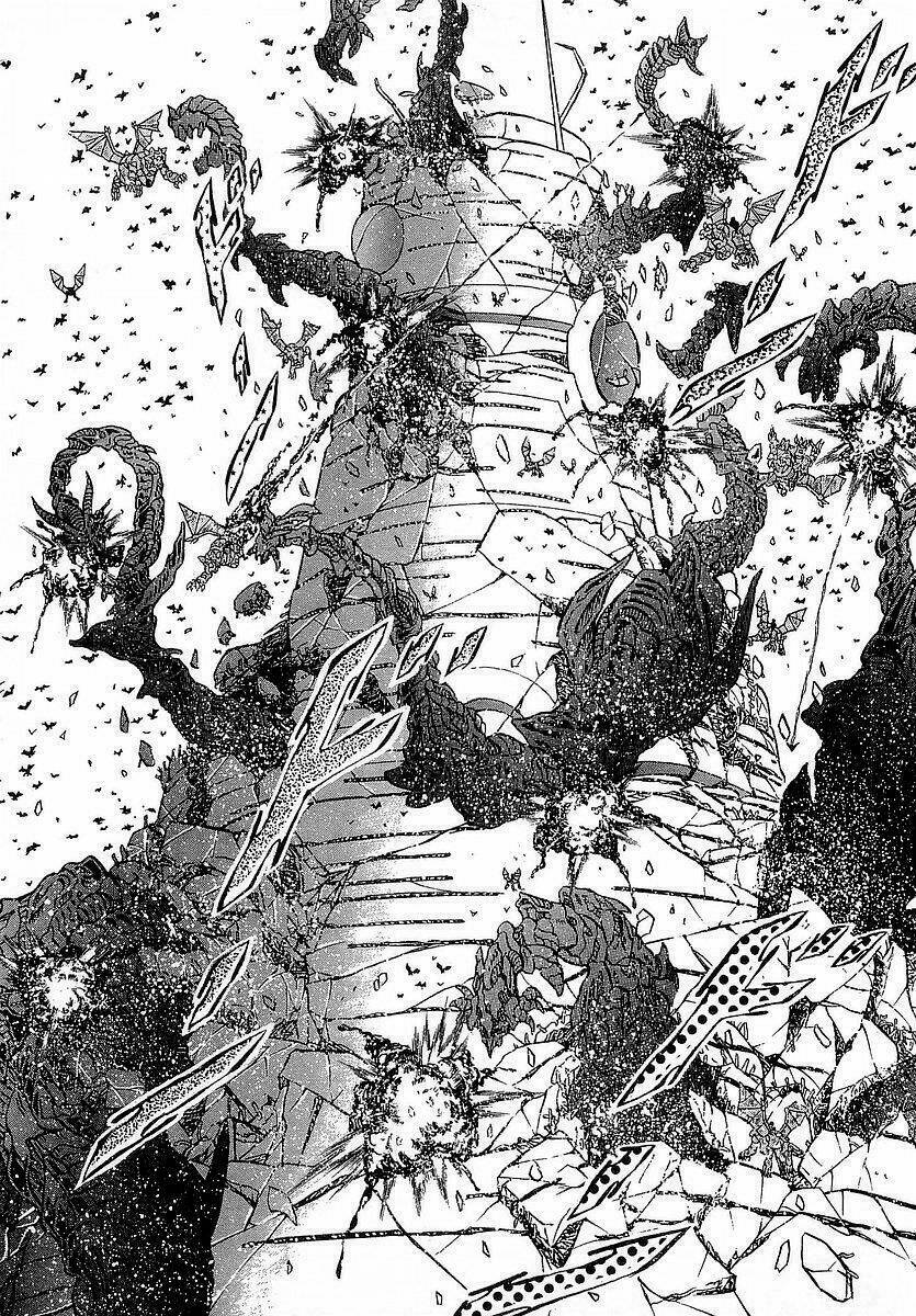 B’Tx Chapter 43 - Trang 2