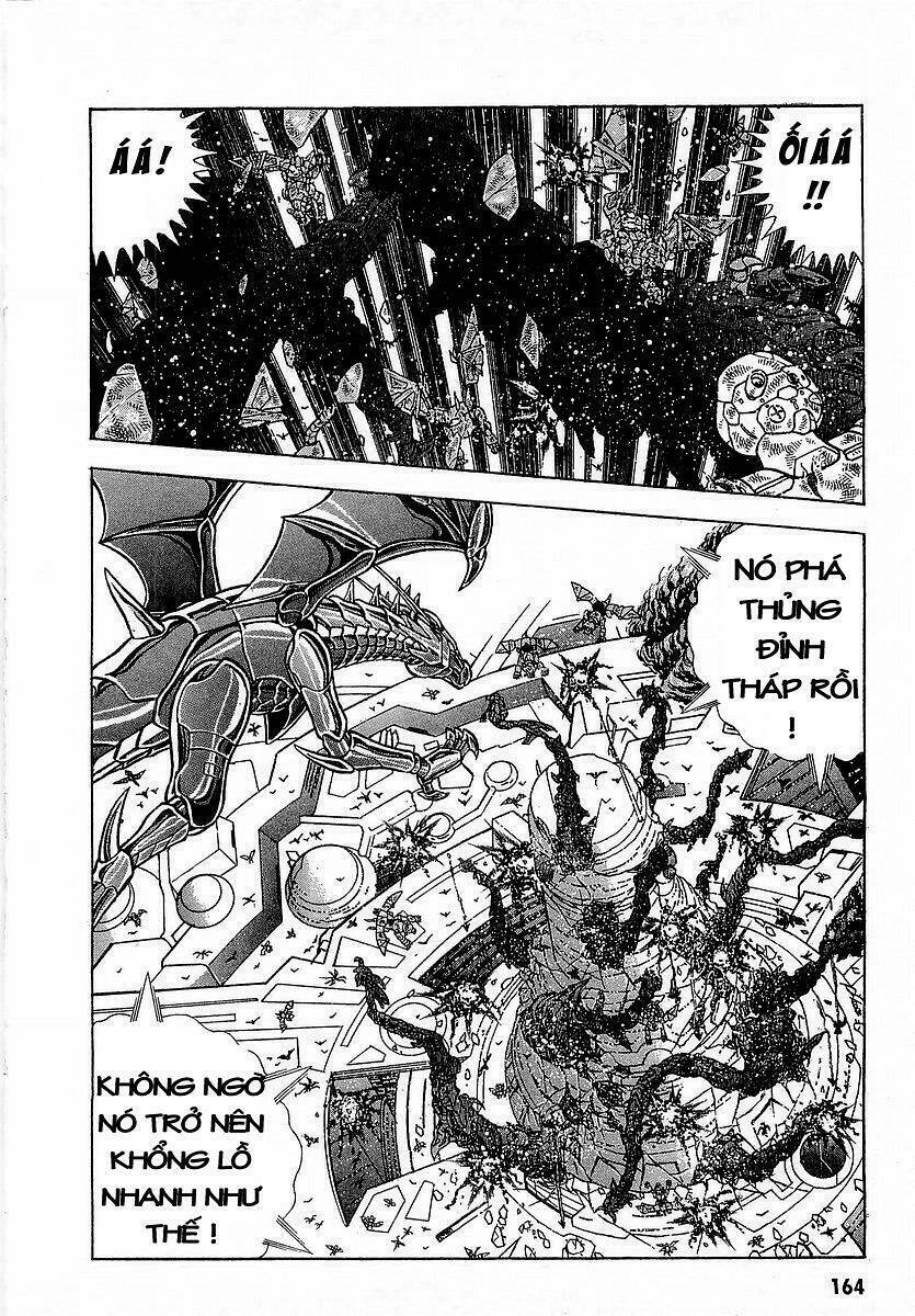 B’Tx Chapter 43 - Trang 2