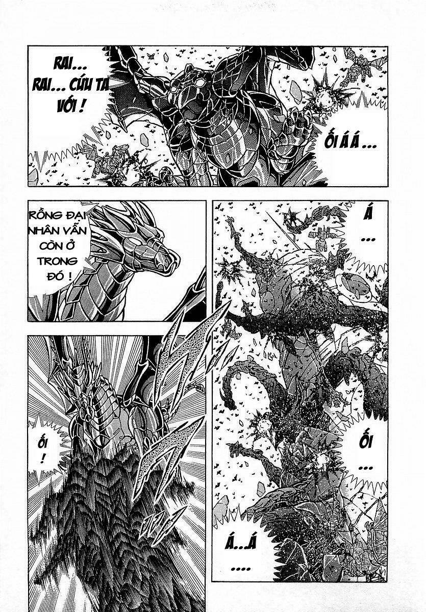 B’Tx Chapter 43 - Trang 2