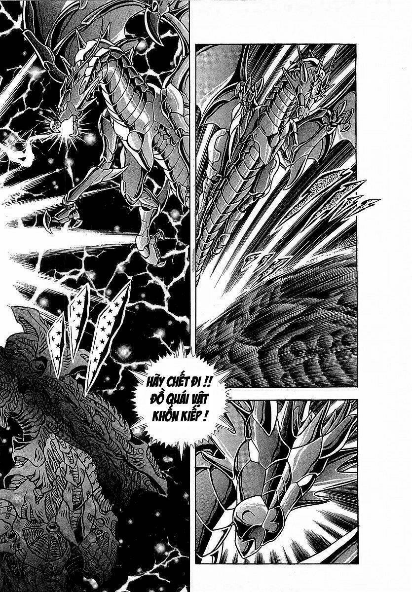 B’Tx Chapter 43 - Trang 2