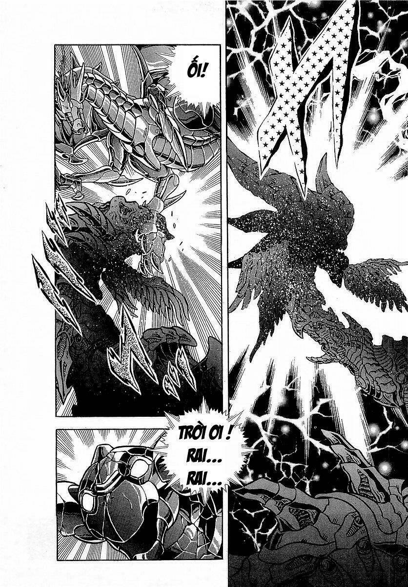 B’Tx Chapter 43 - Trang 2