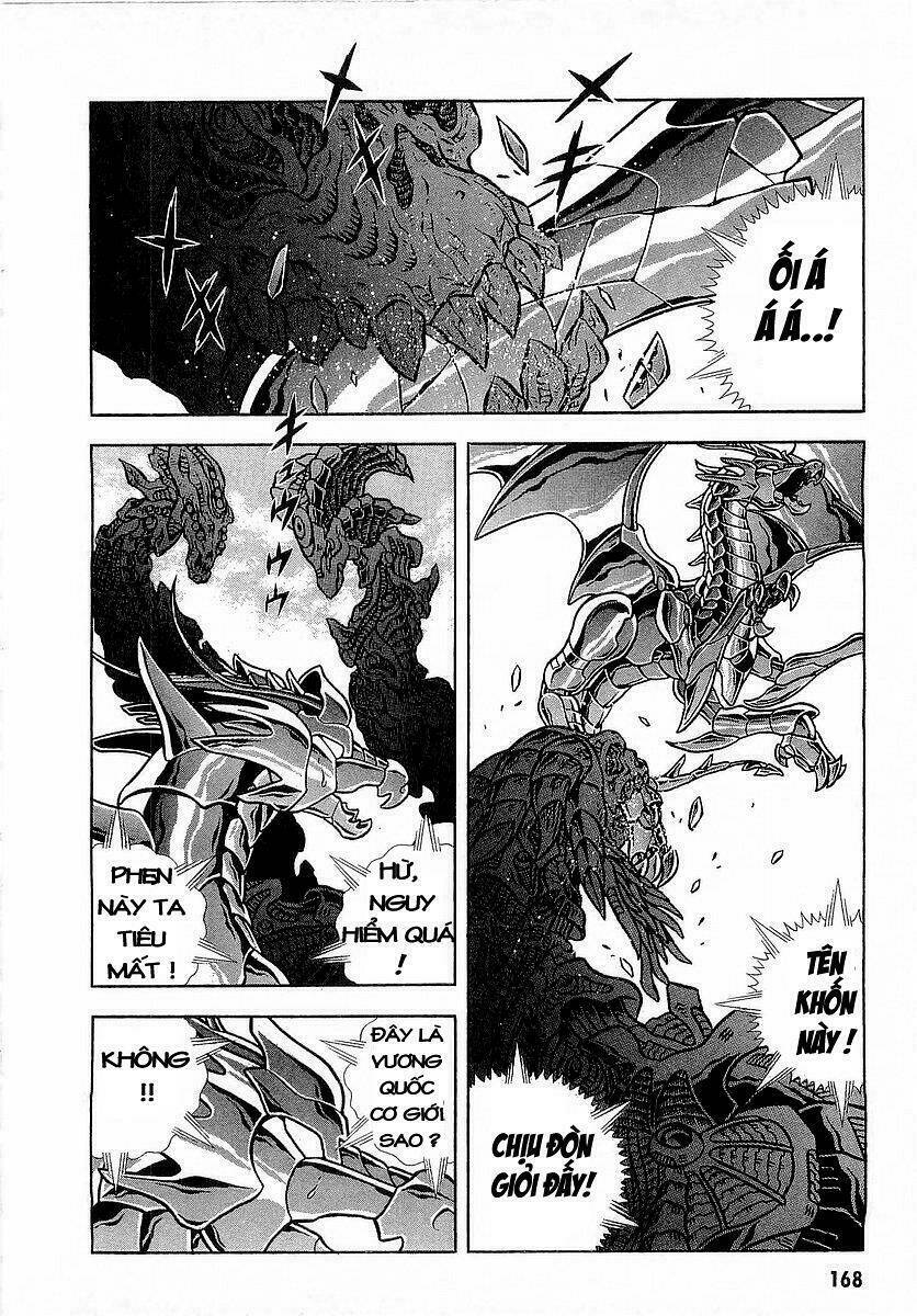 B’Tx Chapter 43 - Trang 2