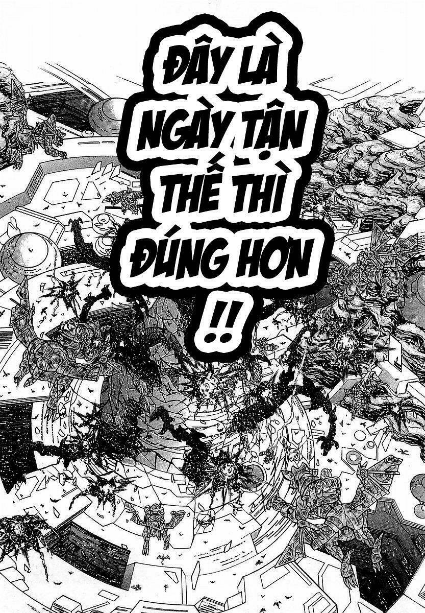 B’Tx Chapter 43 - Trang 2