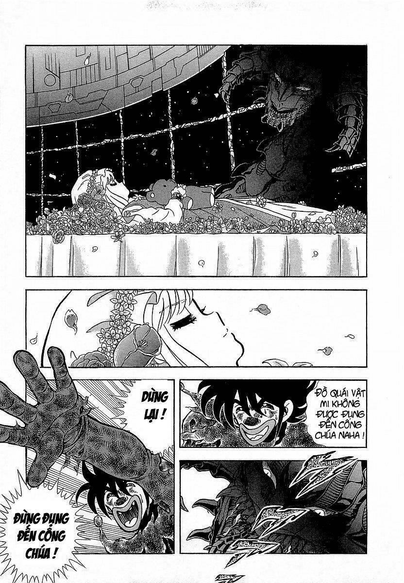 B’Tx Chapter 43 - Trang 2