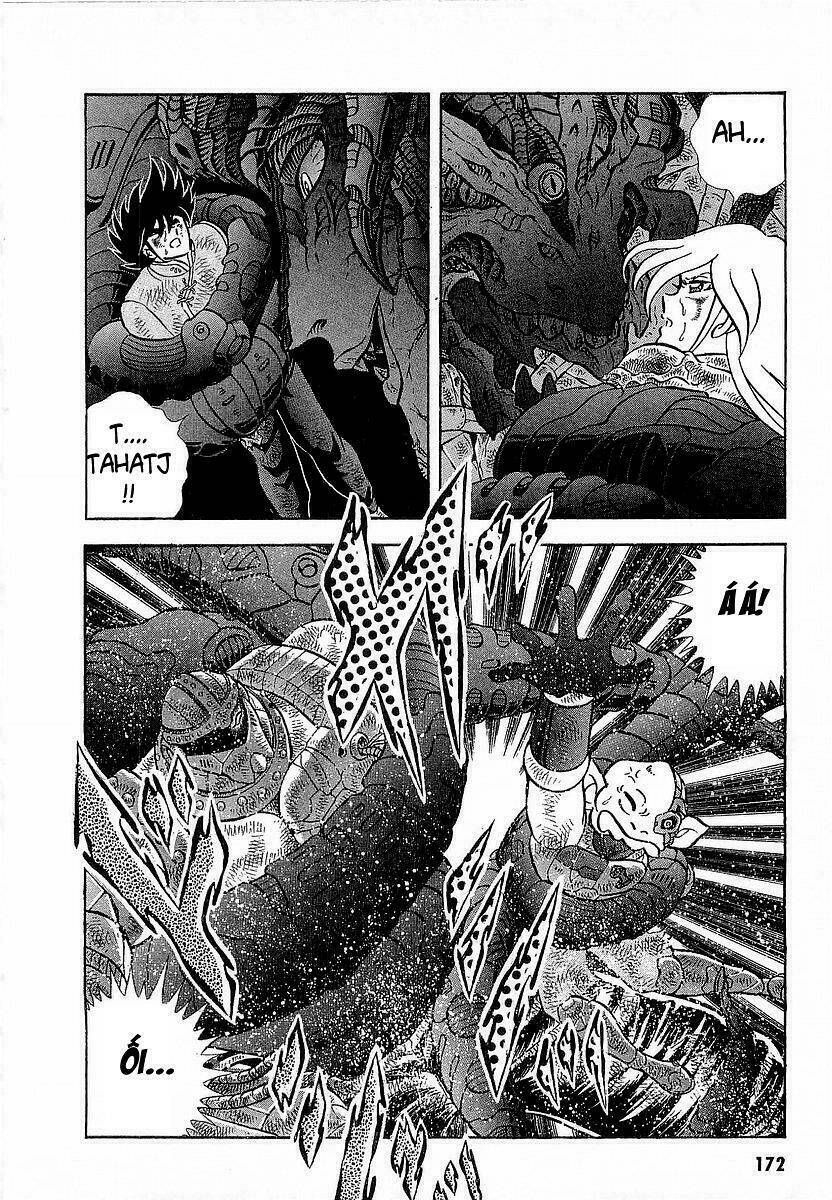 B’Tx Chapter 43 - Trang 2