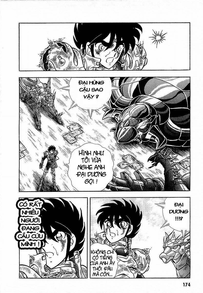 B’Tx Chapter 43 - Trang 2