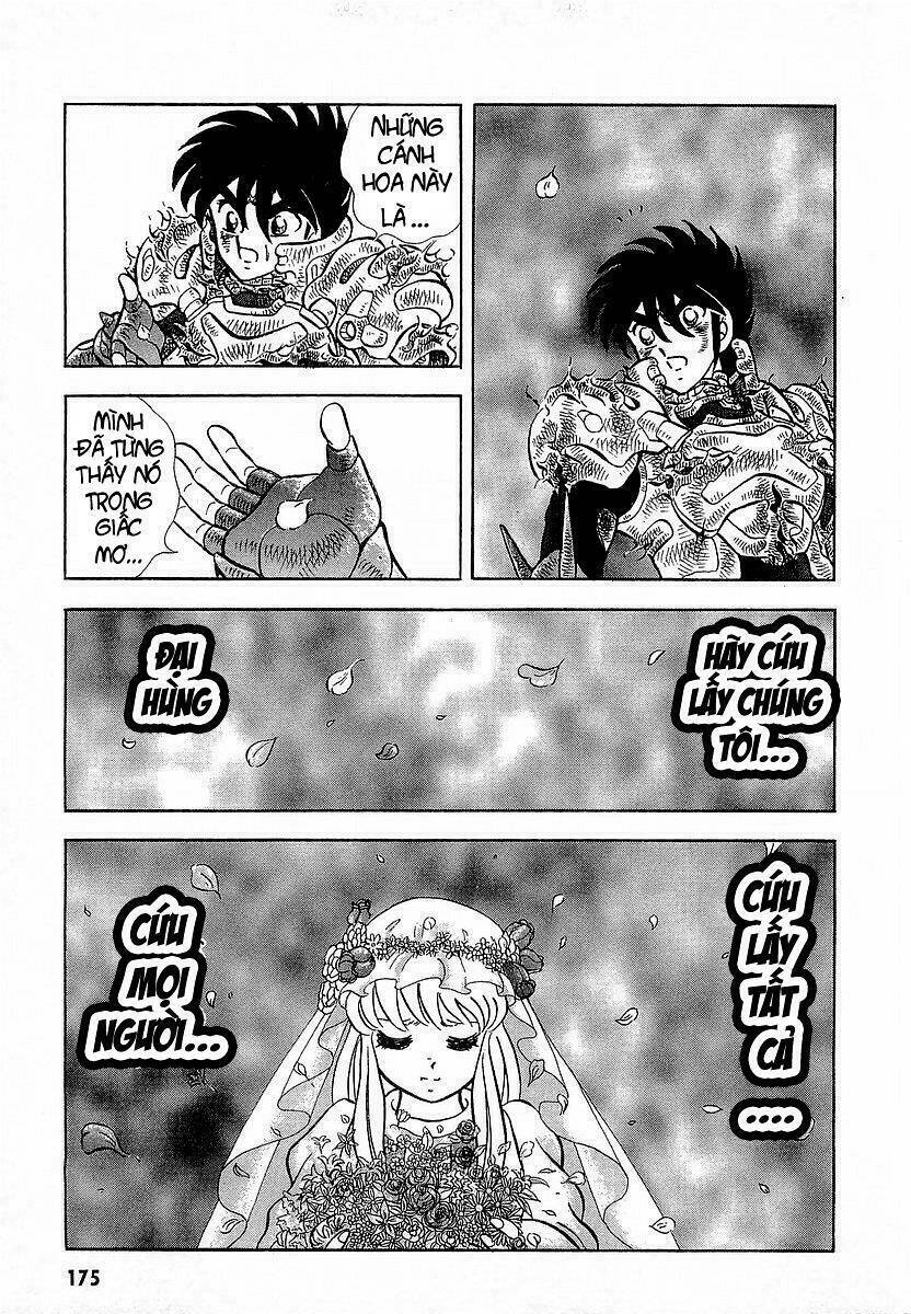 B’Tx Chapter 43 - Trang 2