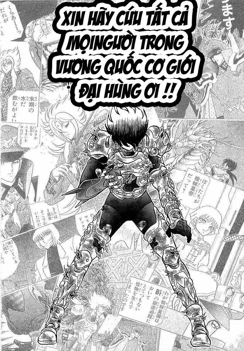 B’Tx Chapter 43 - Trang 2