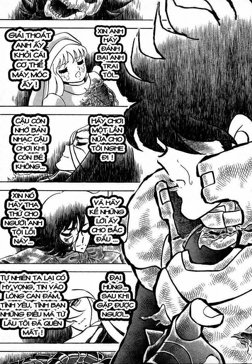 B’Tx Chapter 43 - Trang 2