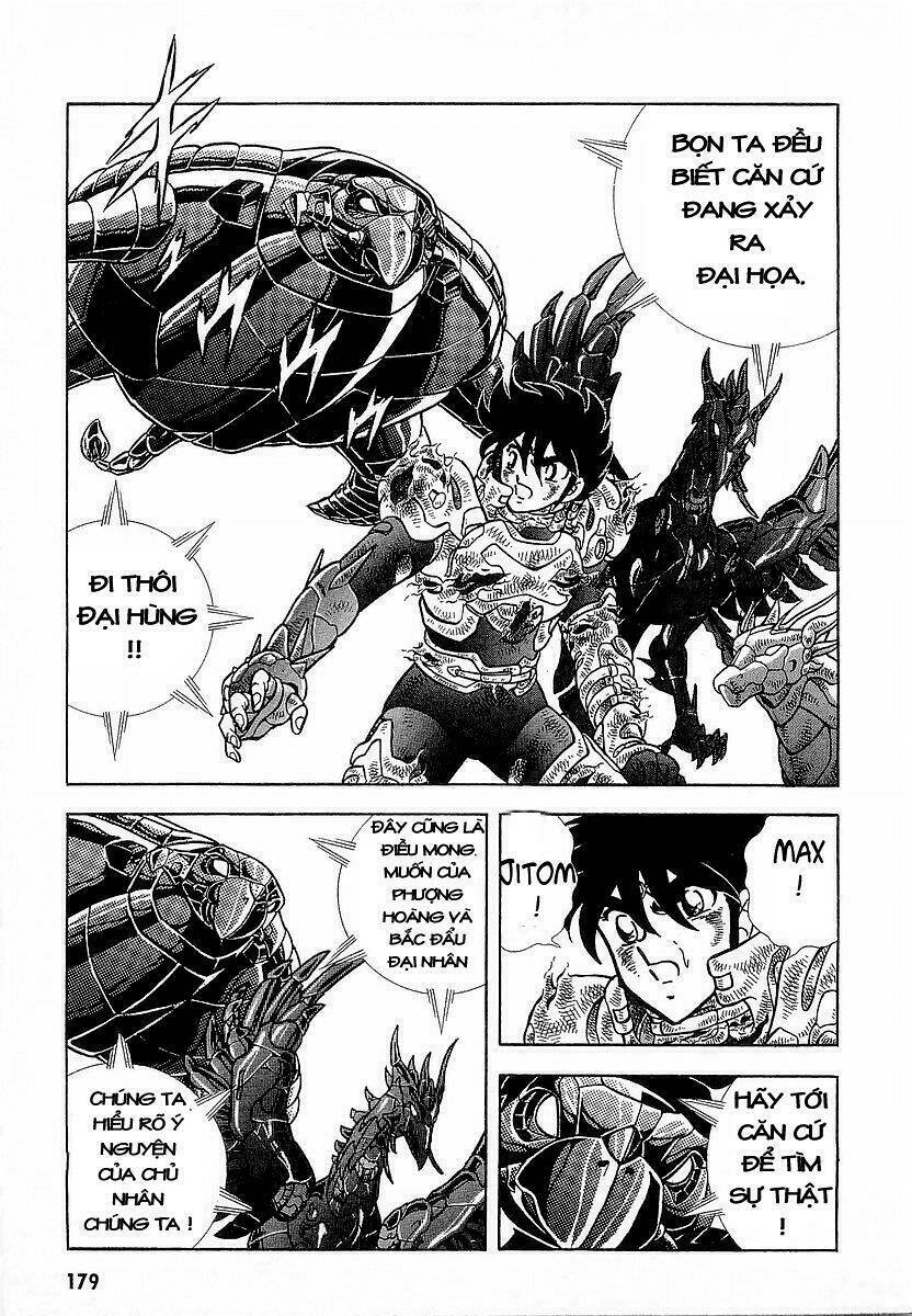 B’Tx Chapter 43 - Trang 2