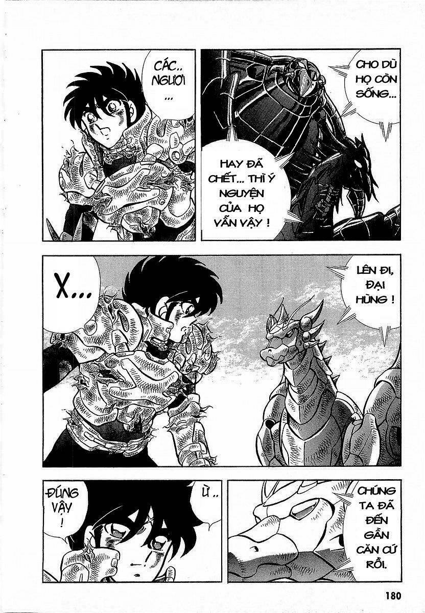 B’Tx Chapter 43 - Trang 2