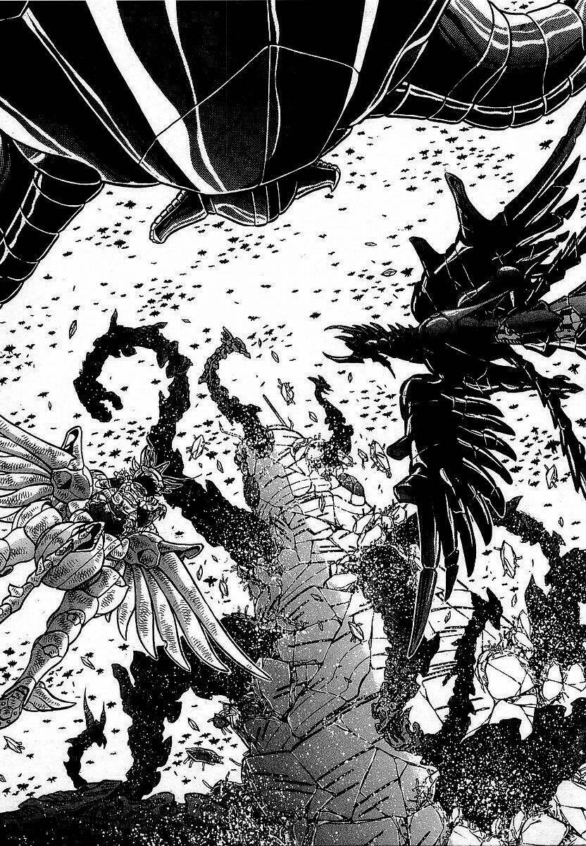 B’Tx Chapter 43 - Trang 2