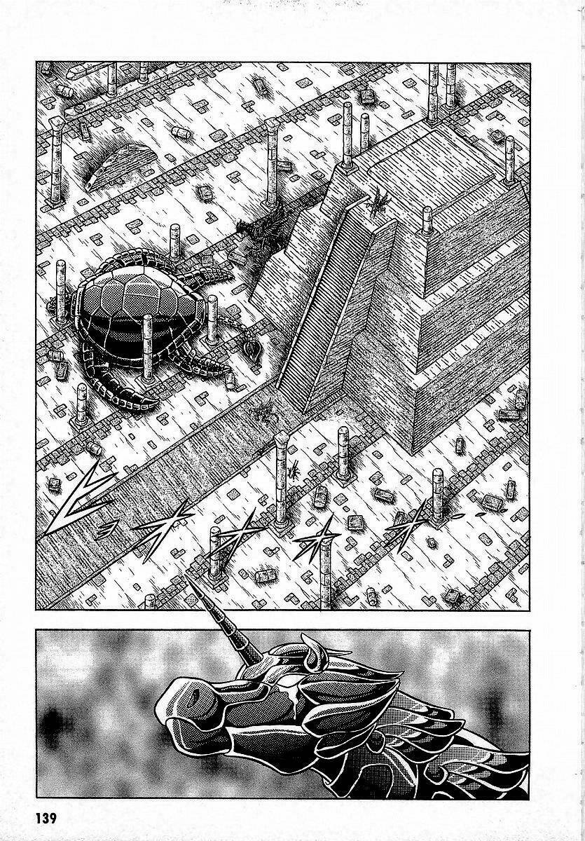 B’Tx Chapter 43 - Trang 2