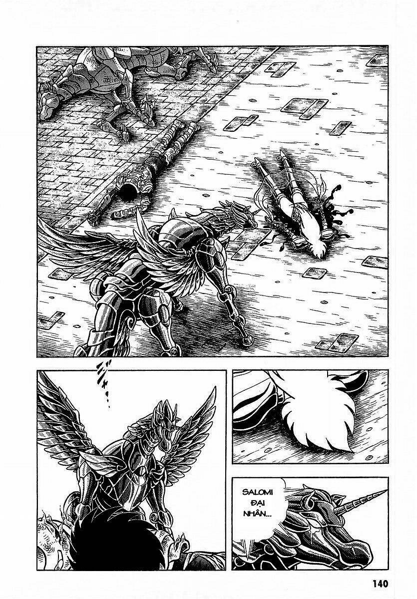 B’Tx Chapter 43 - Trang 2