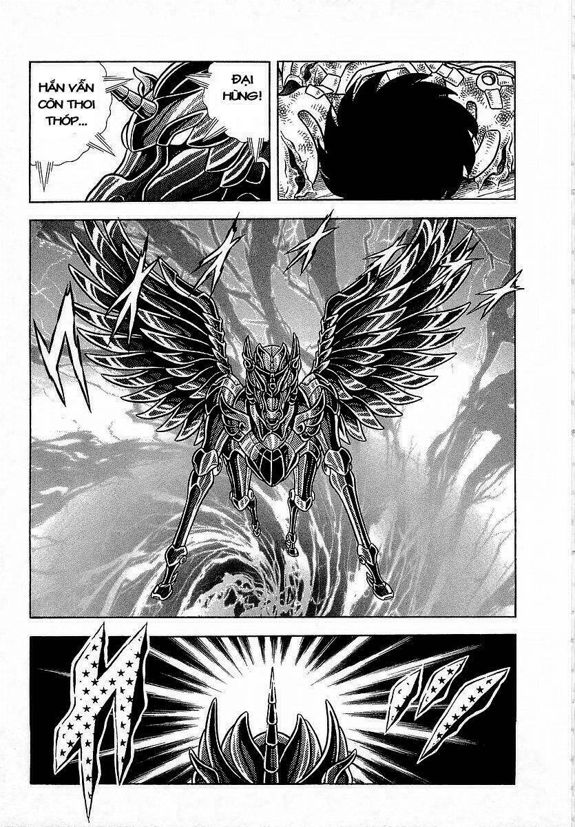 B’Tx Chapter 43 - Trang 2