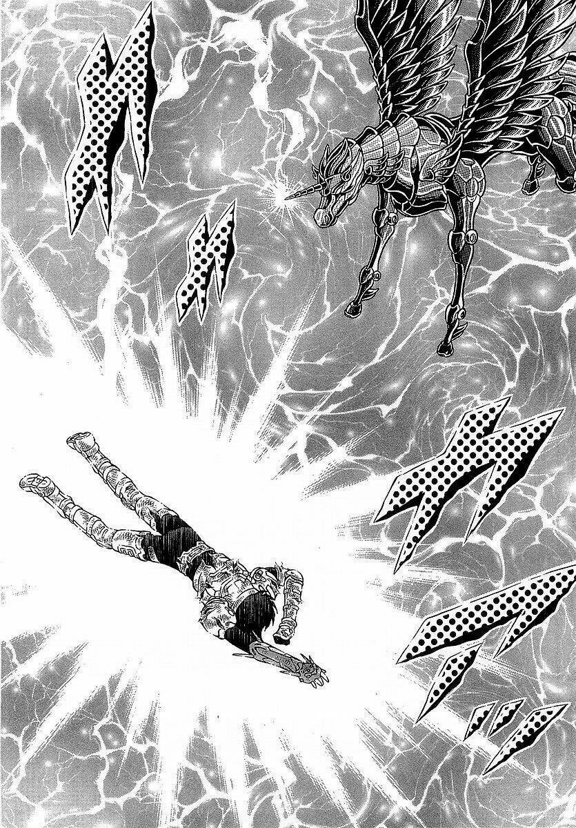 B’Tx Chapter 43 - Trang 2