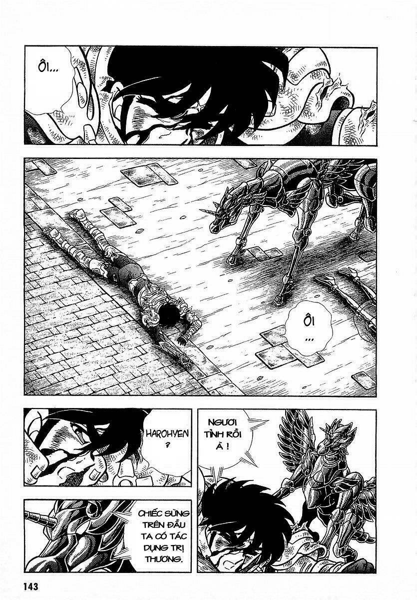 B’Tx Chapter 43 - Trang 2