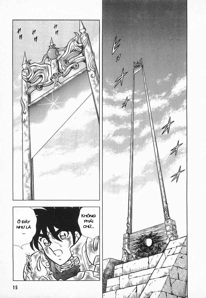 B’Tx Chapter 44 - Trang 2