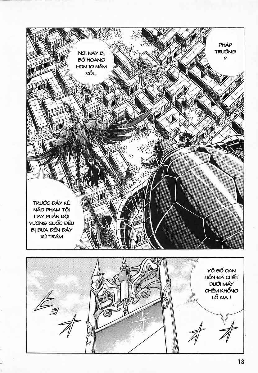 B’Tx Chapter 44 - Trang 2