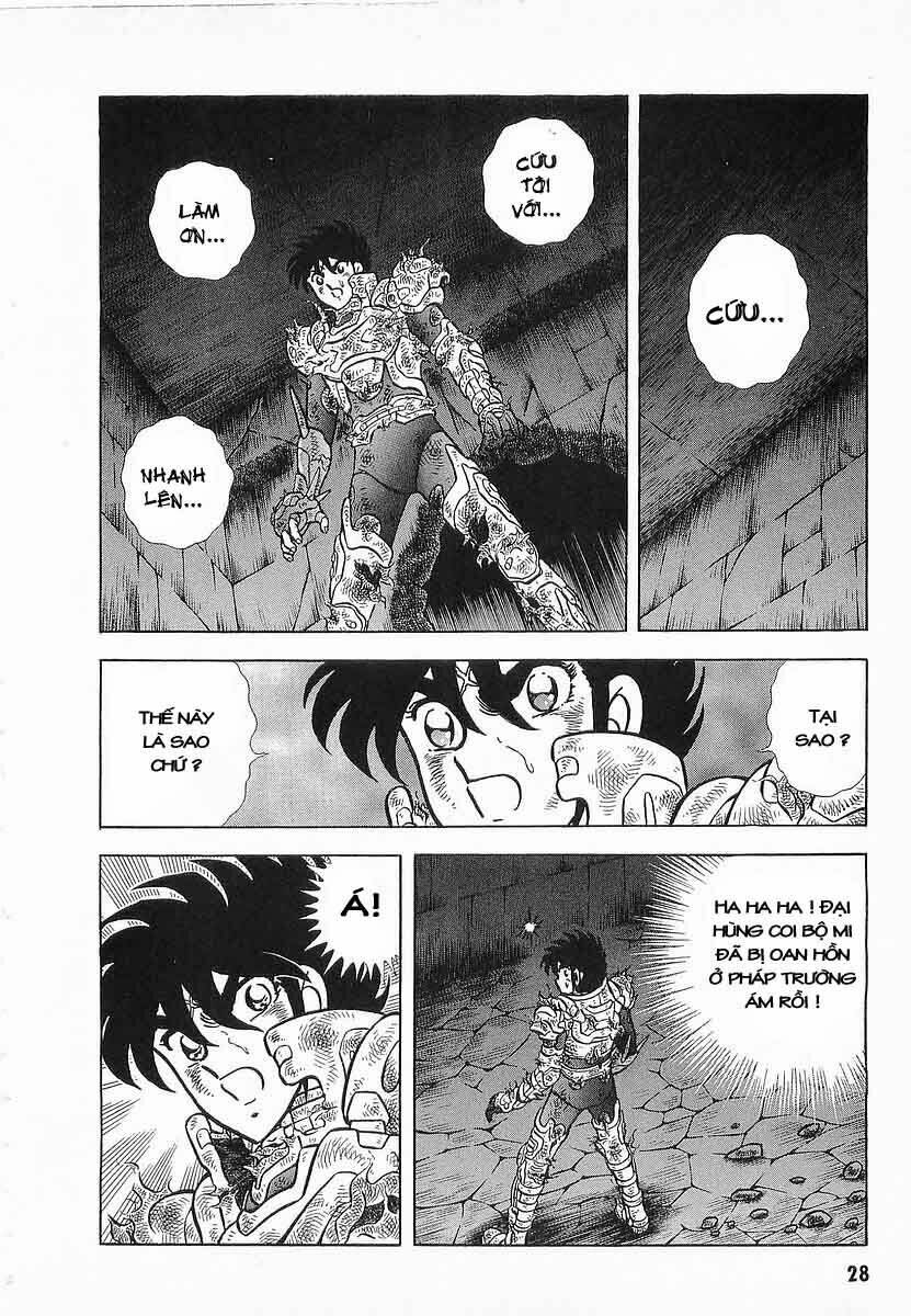 B’Tx Chapter 44 - Trang 2