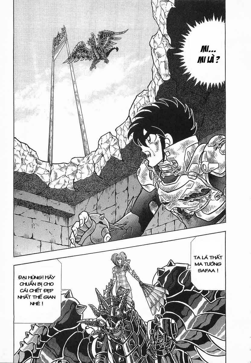 B’Tx Chapter 44 - Trang 2