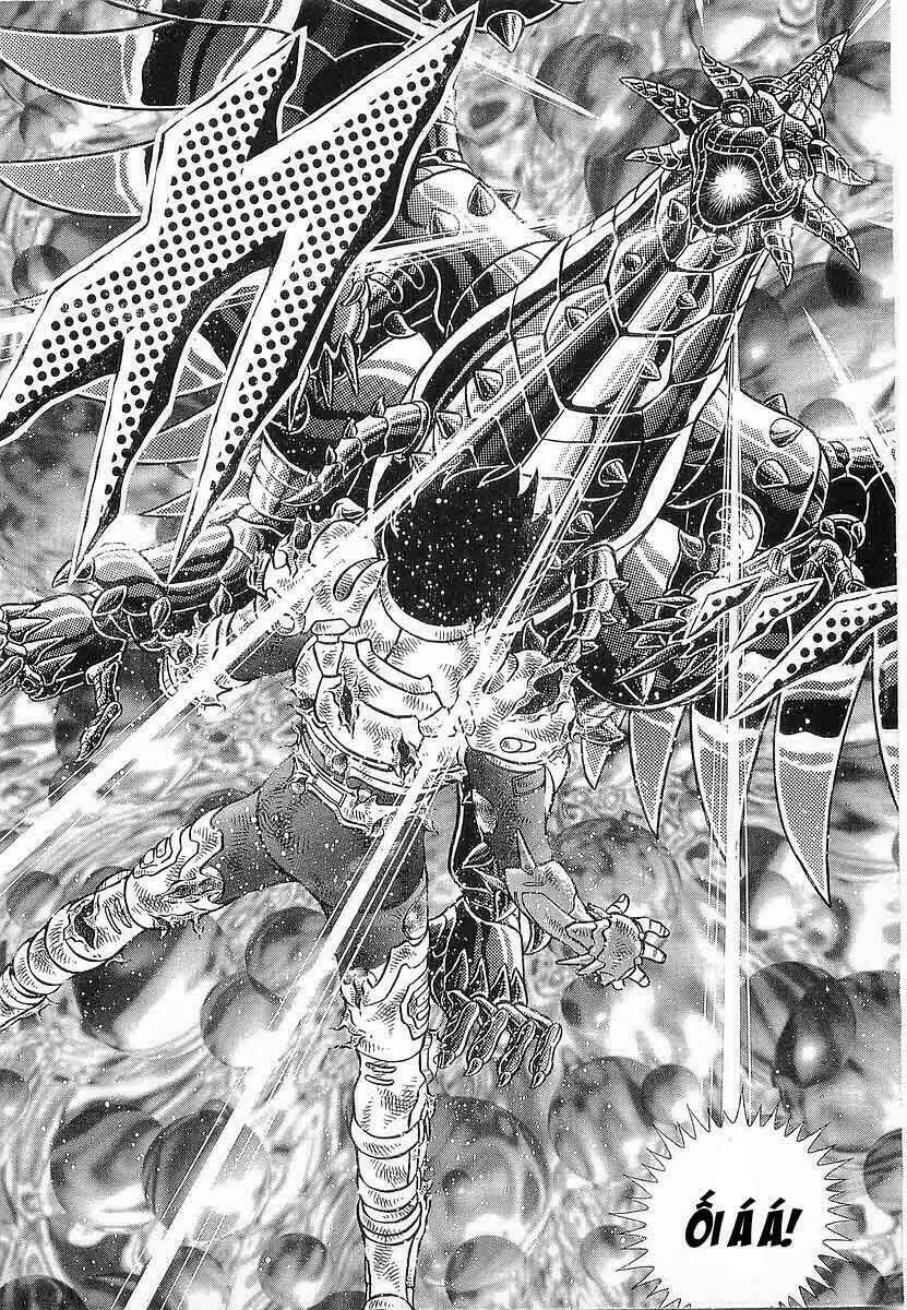 B’Tx Chapter 45 - Trang 2