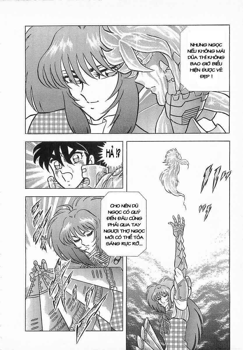 B’Tx Chapter 45 - Trang 2