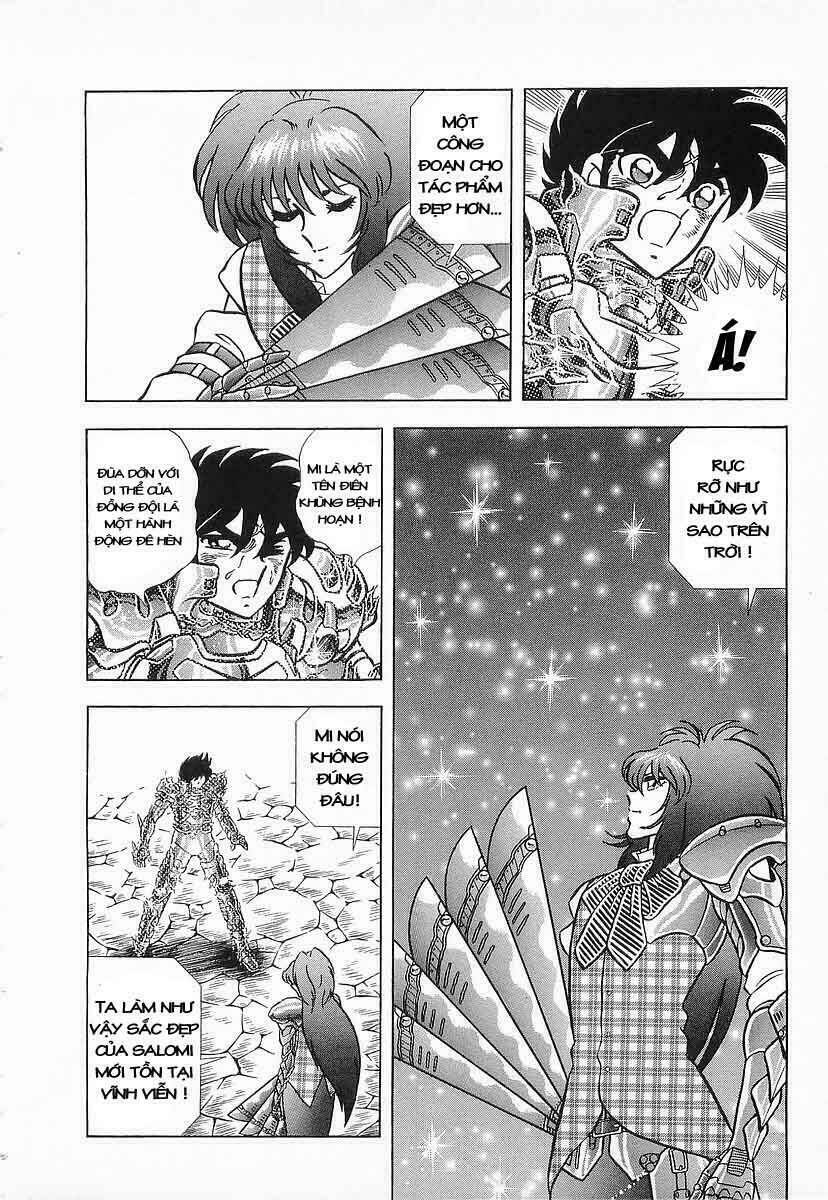 B’Tx Chapter 45 - Trang 2