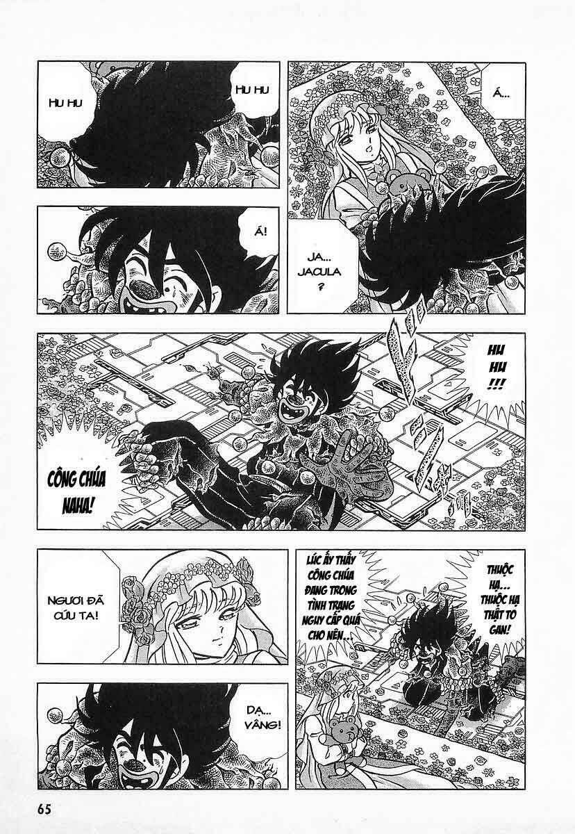 B’Tx Chapter 45 - Trang 2