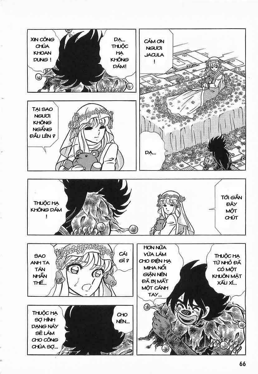 B’Tx Chapter 45 - Trang 2