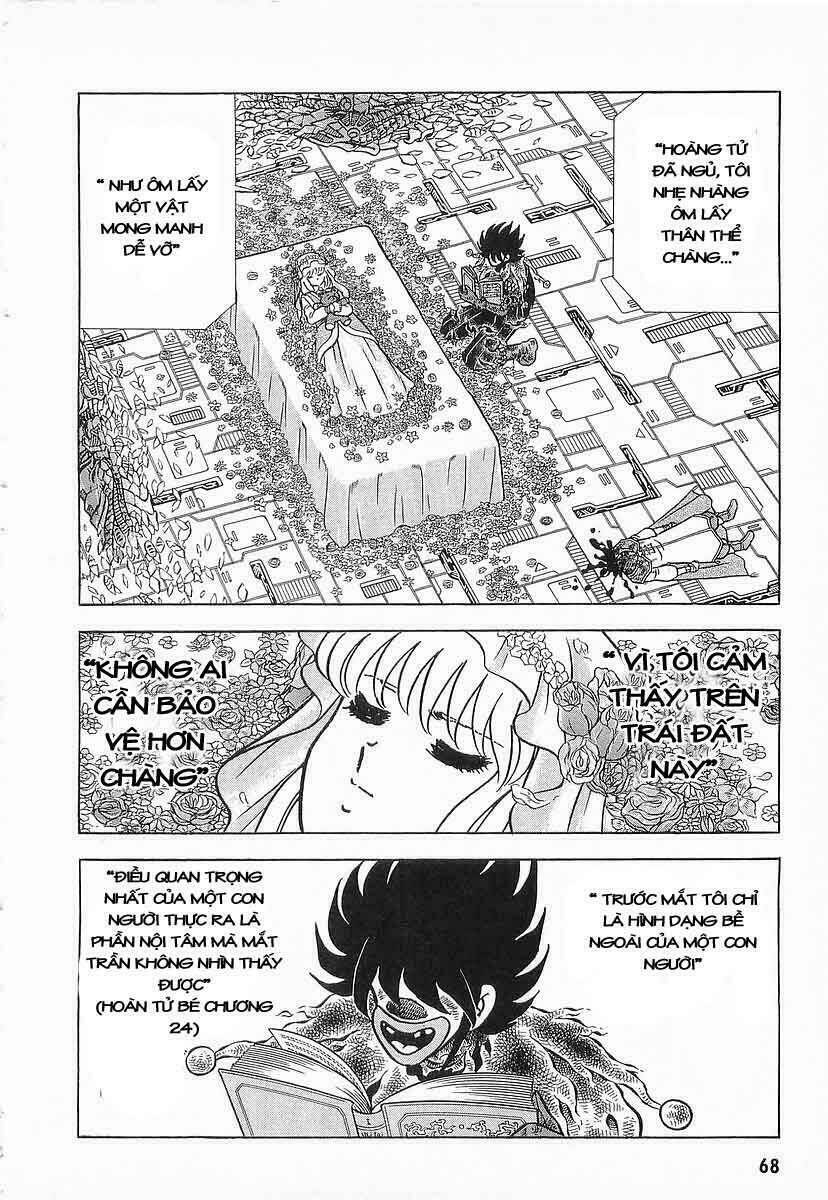 B’Tx Chapter 45 - Trang 2