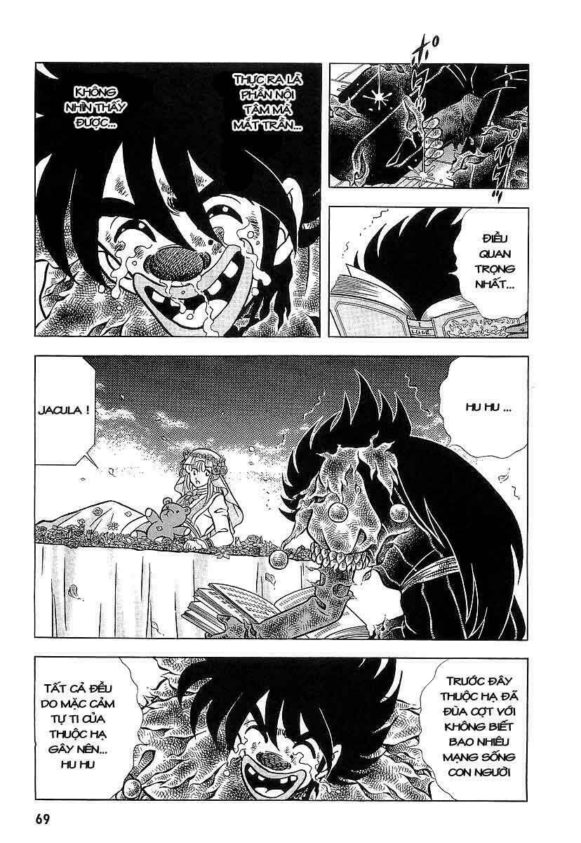 B’Tx Chapter 45 - Trang 2