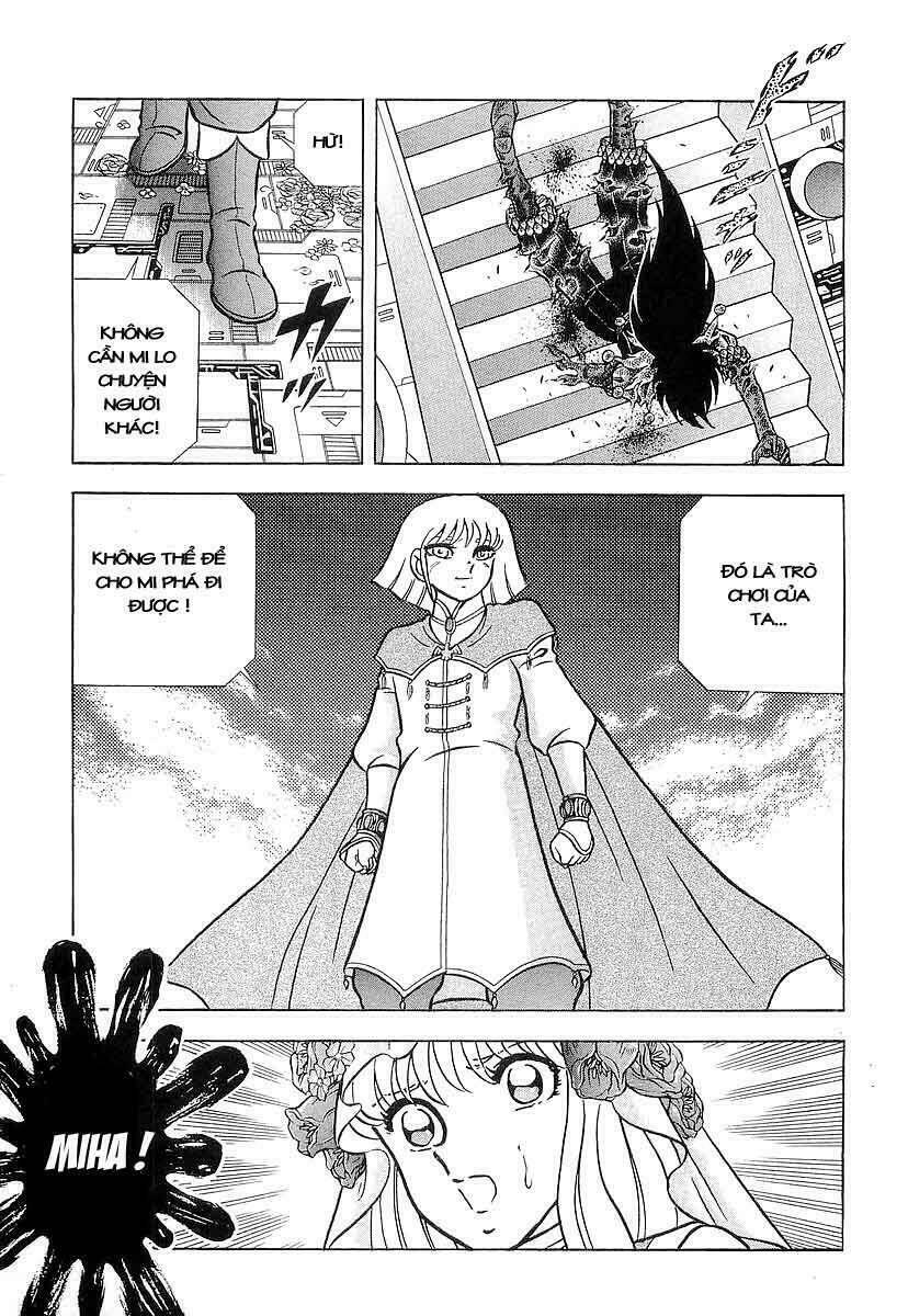 B’Tx Chapter 45 - Trang 2