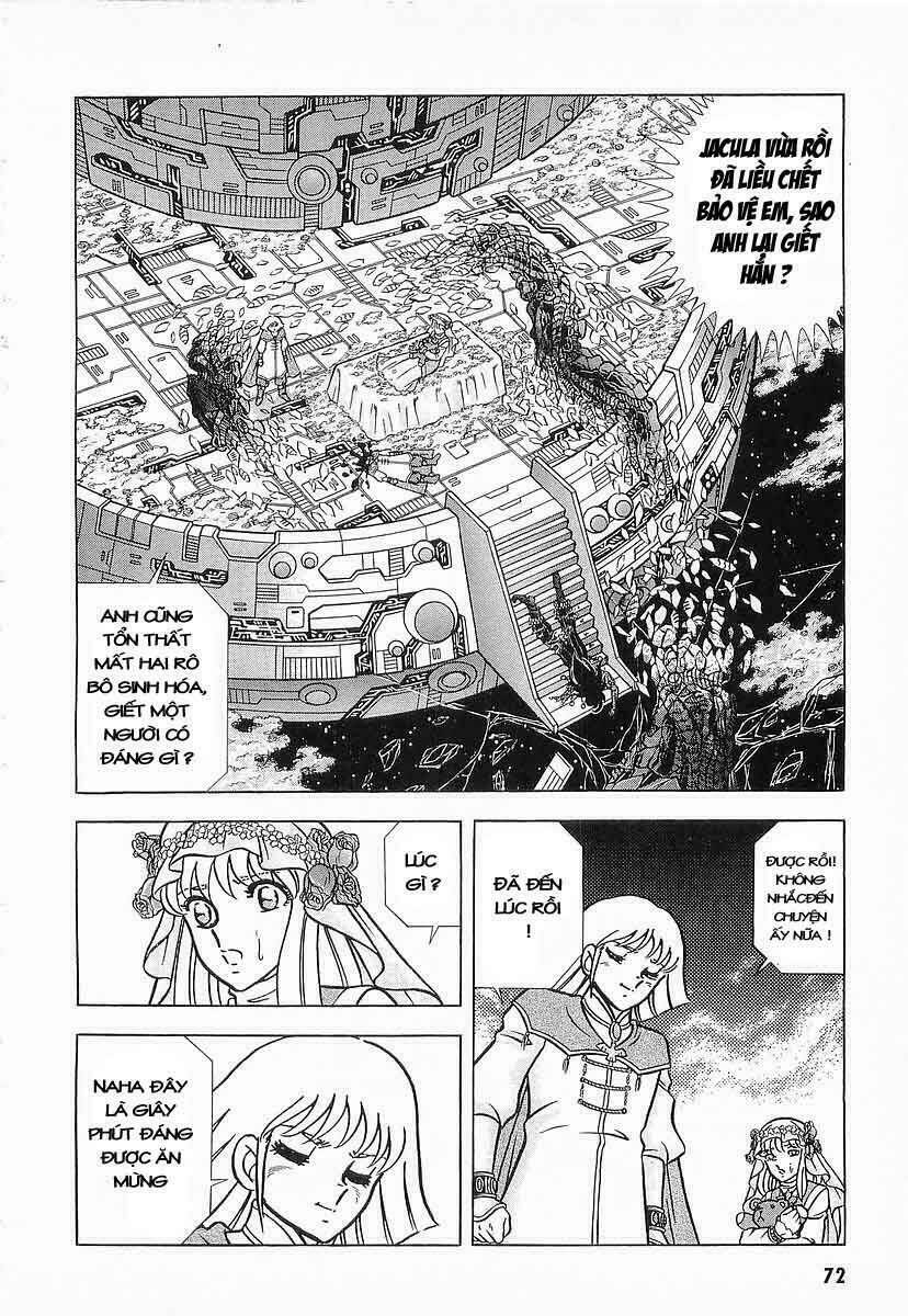 B’Tx Chapter 45 - Trang 2