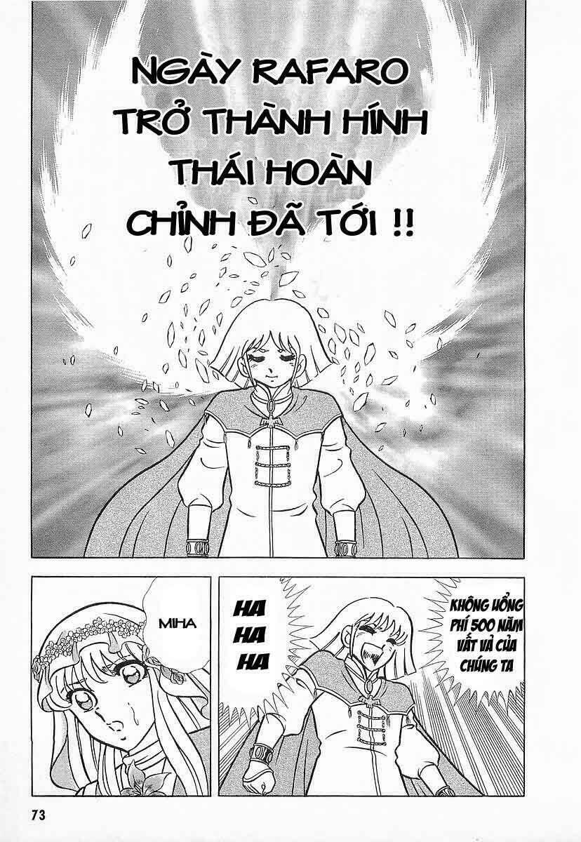 B’Tx Chapter 45 - Trang 2