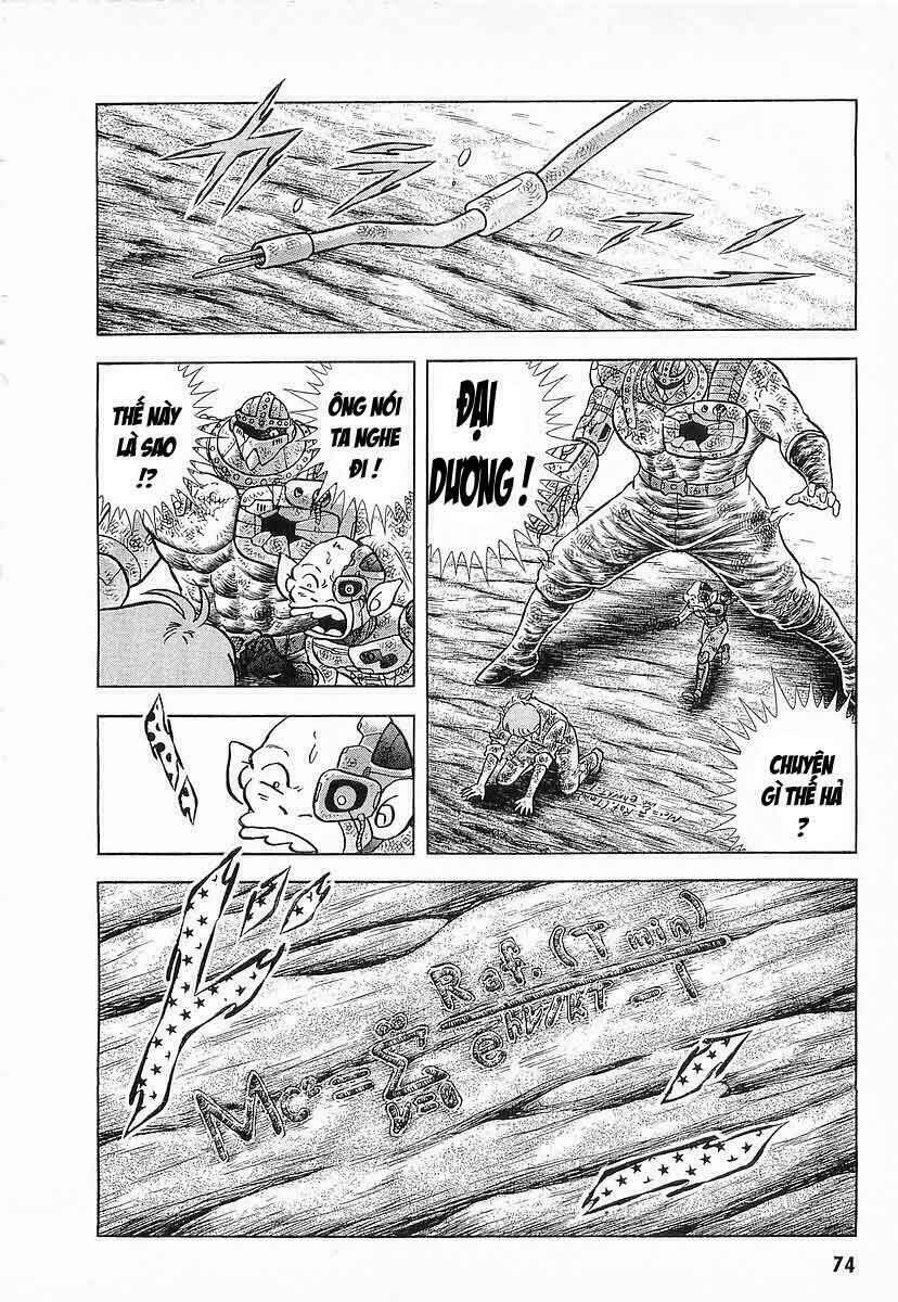 B’Tx Chapter 45 - Trang 2