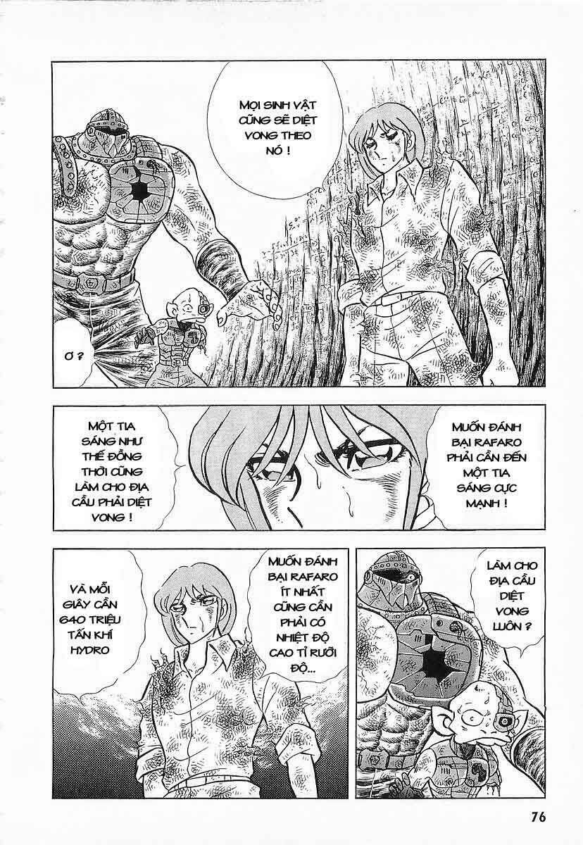 B’Tx Chapter 45 - Trang 2